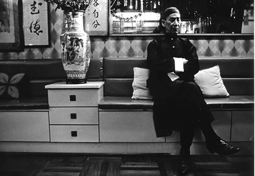 关德兴 演员 1980