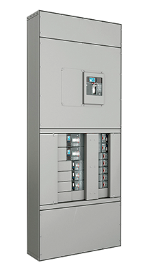 ABB ReliaGear neXT配电盘 ABB ReliaGear neXT配电盘