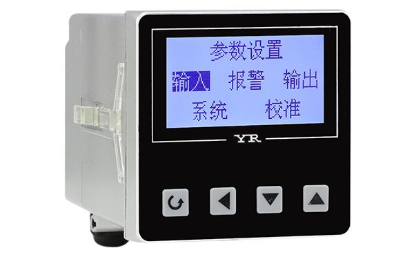 pH/ORP监测仪 pH/ORP监测仪