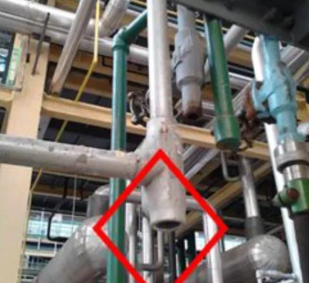 仪表电缆穿线管的排水口 仪表电缆穿线管的排水口