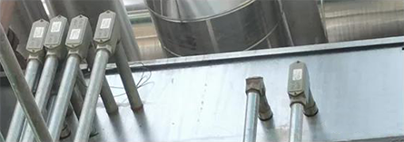 仪表电缆槽盒 仪表电缆槽盒