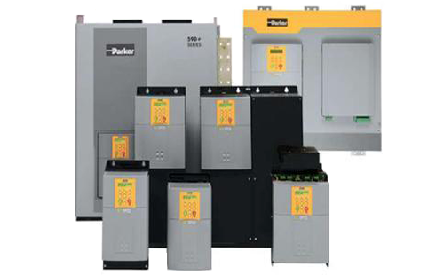 欧陆590直流调速器 欧陆590直流调速器