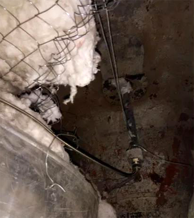 高中压外缸上半金属温度 高中压外缸上半金属温度