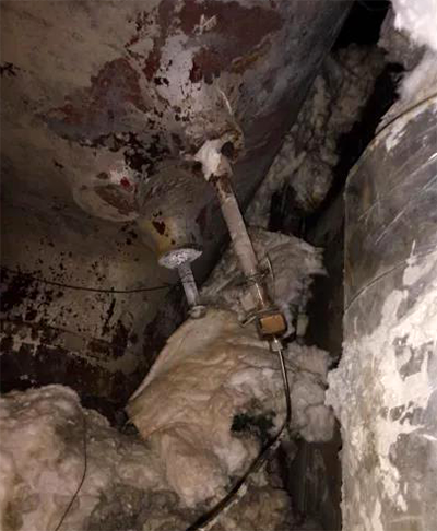 高中压外缸下半金属温度 高中压外缸下半金属温度