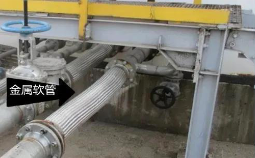金属软管 金属软管