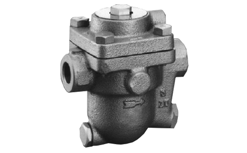 自由浮球疏水阀 自由浮球疏水阀