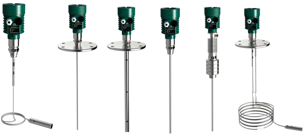 导波雷达物位计 导波雷达物位计