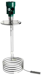 多缆式导波雷达物位计 多缆式导波雷达物位计