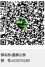 fkswng仪表QQ群二维码