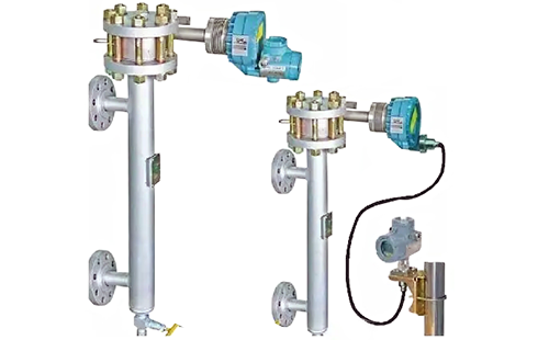 浮筒液位计 浮筒液位计
