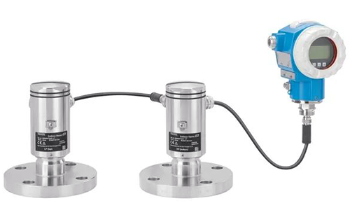 E+H电子差压系统 E+H电子差压系统