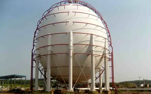 压力容器 压力容器