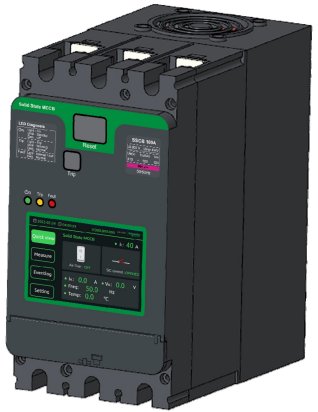 施耐德固态断路器 施耐德固态断路器