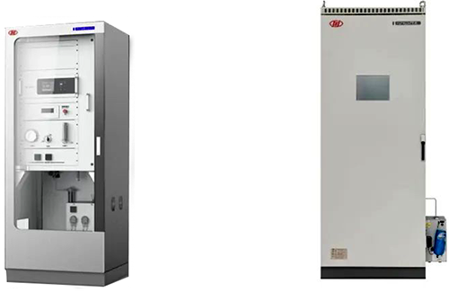 碳排放监测产品 碳排放监测产品