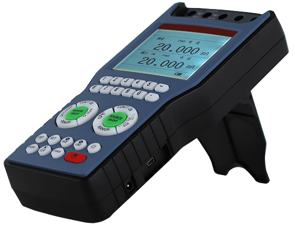 YR-100过程校验仪 YR-100过程校验仪