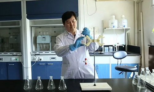 二十大代表 刘保献 二十大代表 刘保献