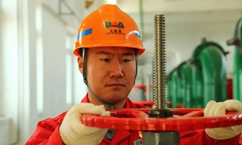 二十大代表 李云龙 二十大代表 李云龙