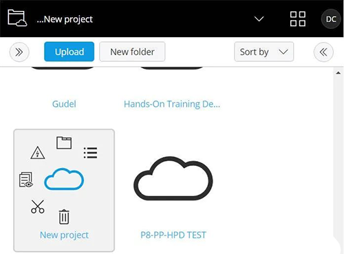 项目图标 项目图标