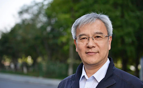 中控集团创始人-褚健 中控集团创始人-褚健