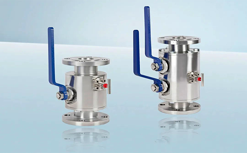 PBV-FS型多功能截止阀 PBV-FS型多功能截止阀