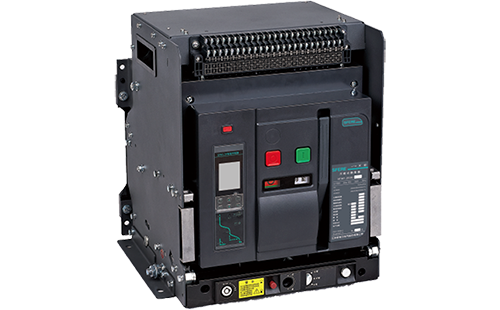 框架断路器 框架断路器