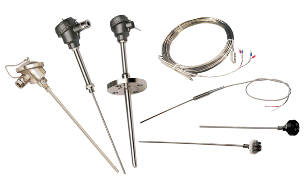 铠装热电偶 铠装热电偶