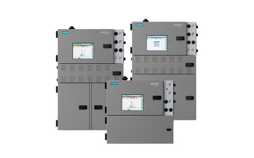 西门子Maxum edition II在线色谱分析仪 西门子Maxum edition II在线色谱分析仪