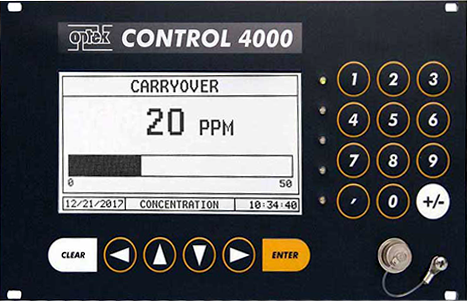 油中水分析 油中水分析