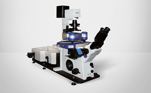 原子力显微镜 原子力显微镜