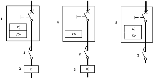 三元器件方案、两元器件方案以及一元器件 三元器件方案、两元器件方案以及一元器件