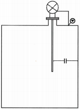 电容式液位计原理 电容式液位计原理