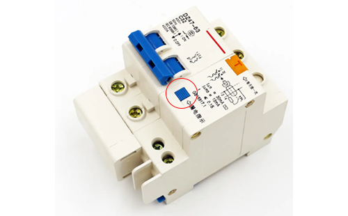 漏电保护器 漏电保护器