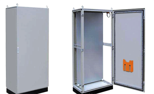 安全栅柜 安全栅柜