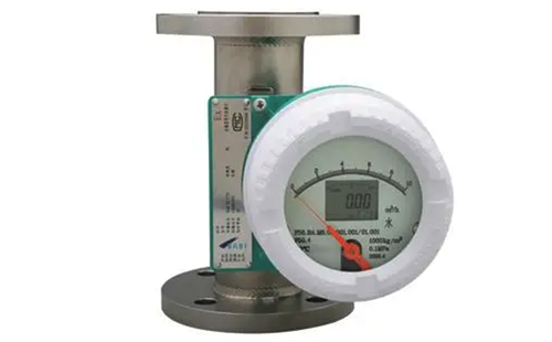 金属转子流量计 金属转子流量计