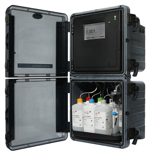 哈希氨氮分析仪 哈希氨氮分析仪