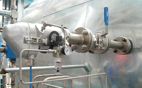 红外测温仪 红外测温仪