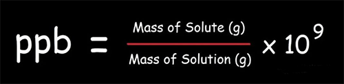 ppb ppb