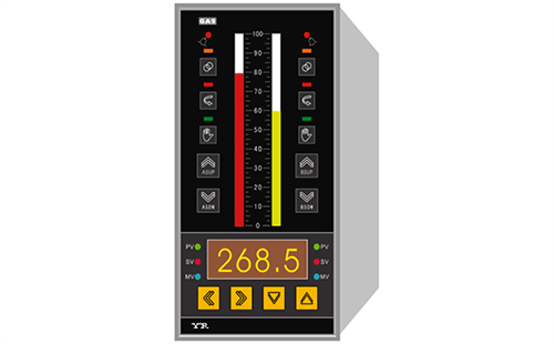 可编程调节器 可编程调节器