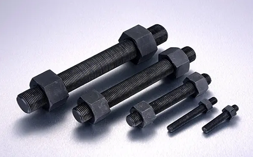 双头螺柱 双头螺柱