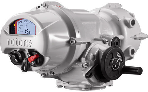 IQ3 Pro系列智能执行器 IQ3 Pro系列智能执行器