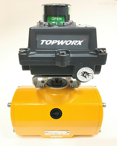 阀位反馈开关 阀位反馈开关