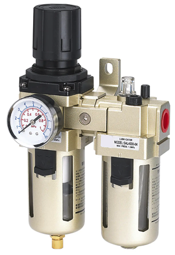 过滤减压阀 过滤减压阀