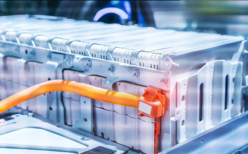 固态电池 固态电池