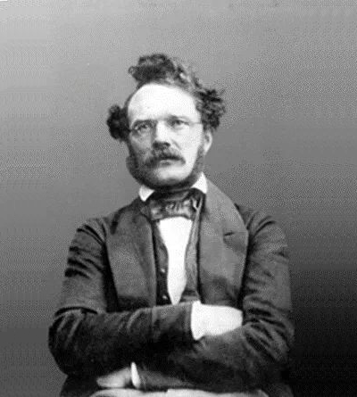 维尔纳·冯·西门子 维尔纳·冯·西门子