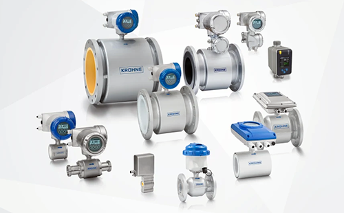 电磁流量计 电磁流量计