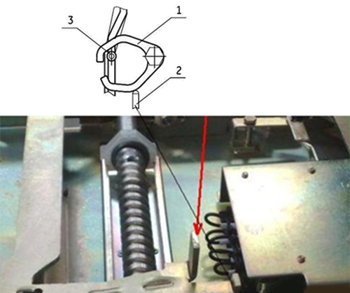 断路器手车在中间位置,断路器不能合闸 断路器手车在中间位置,断路器不能合闸