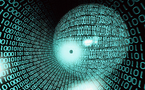 数字信号 数字信号