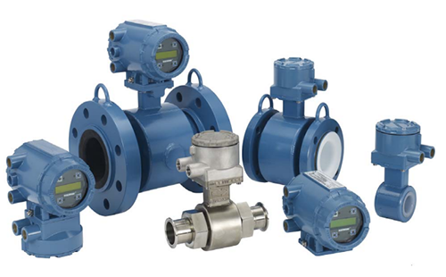 罗斯蒙特电磁流量计 罗斯蒙特电磁流量计