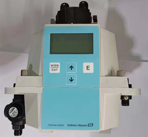 E+H在线浊度仪 E+H在线浊度仪