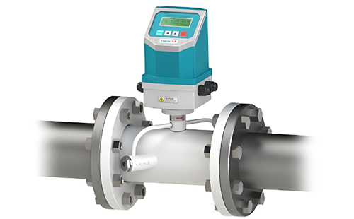 气体超声波流量计 气体超声波流量计